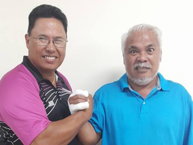 2017MarJimPinaulaCatbagan