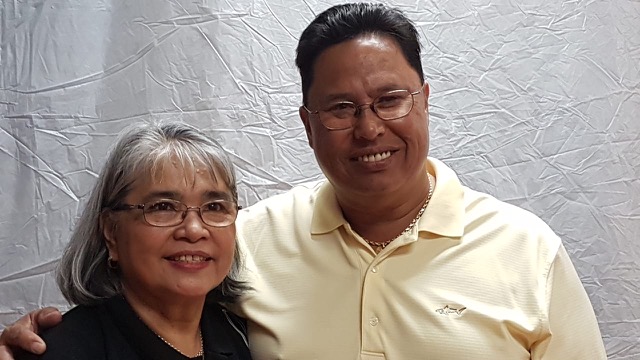 06 - June Senior Bowler