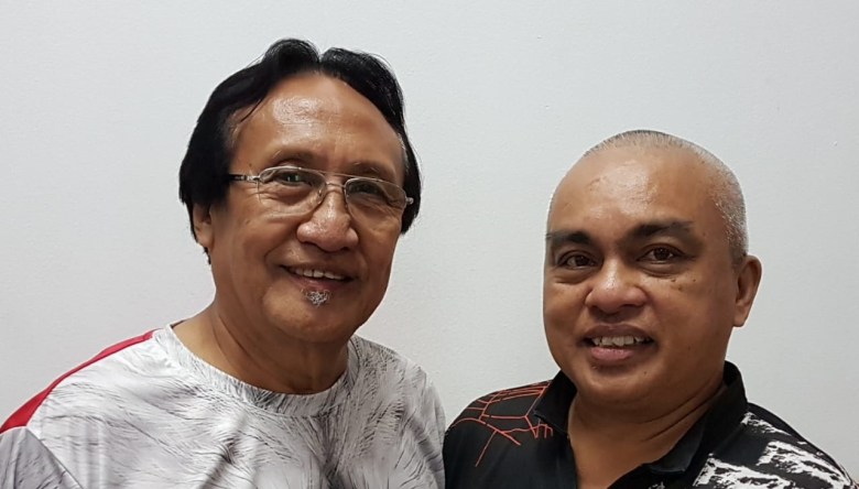 07 - July 2018 winners