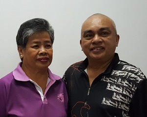 08 - August Senior Bowler