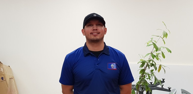 Aaron Elliott - King August