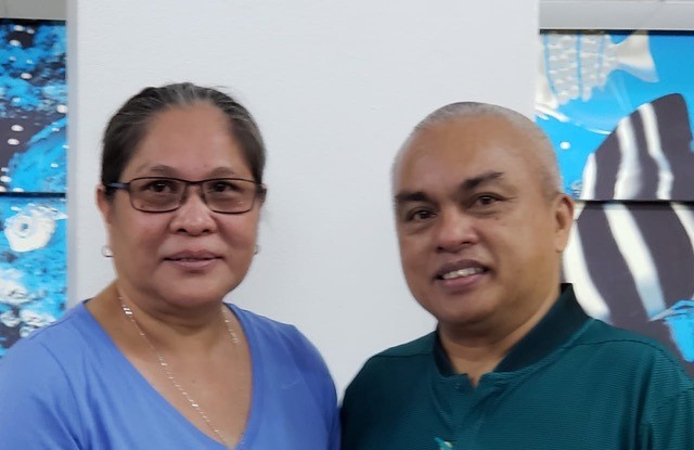 February 2019 winner