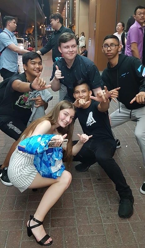 ASBC 2019 Team Guam photo 4