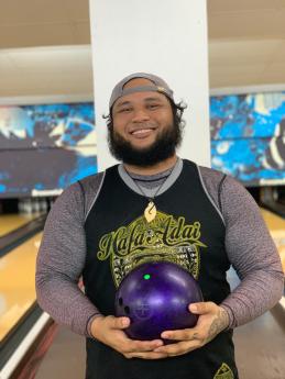 Prince - August 2019