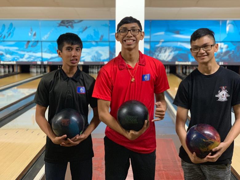 September 2019 winners