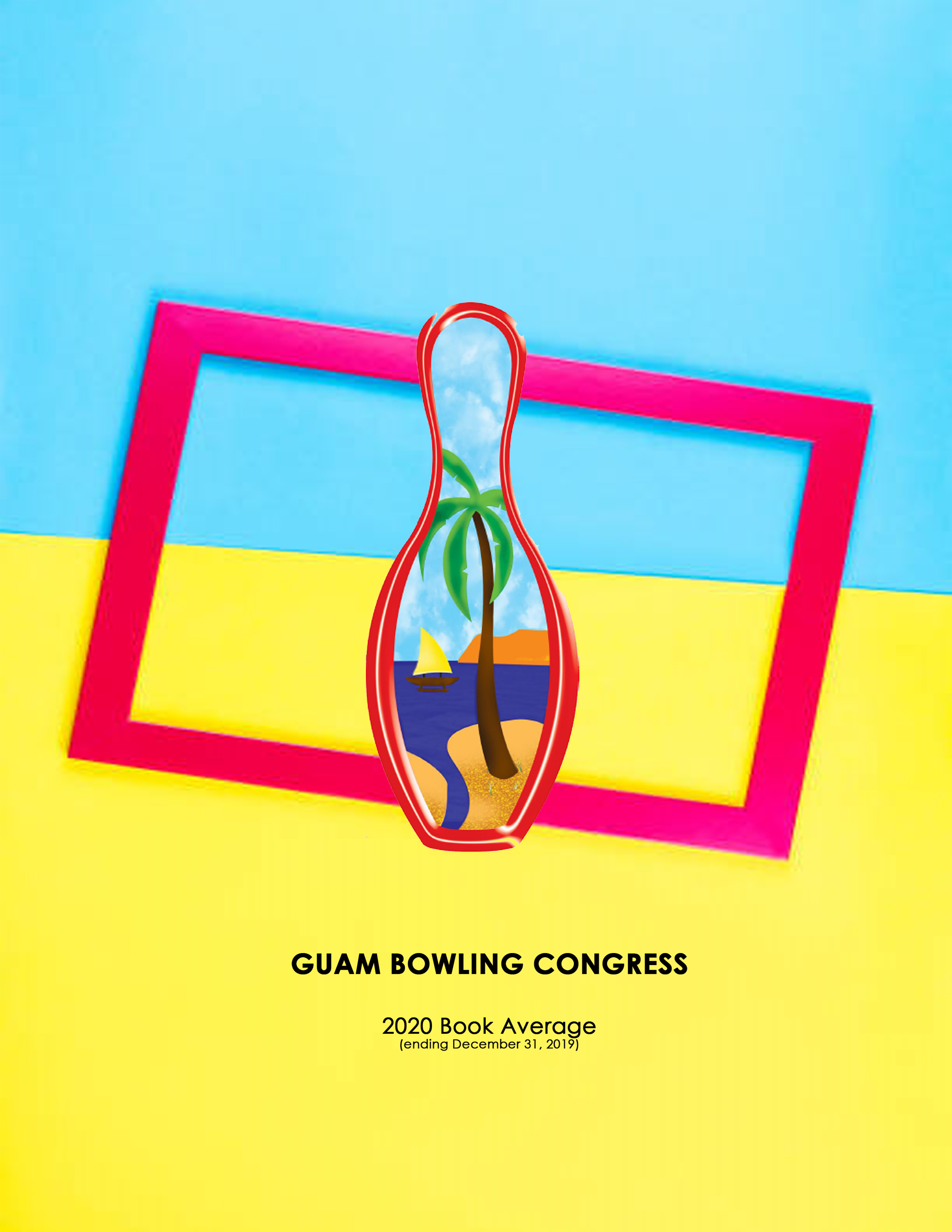 GBC BA 2020 cover page